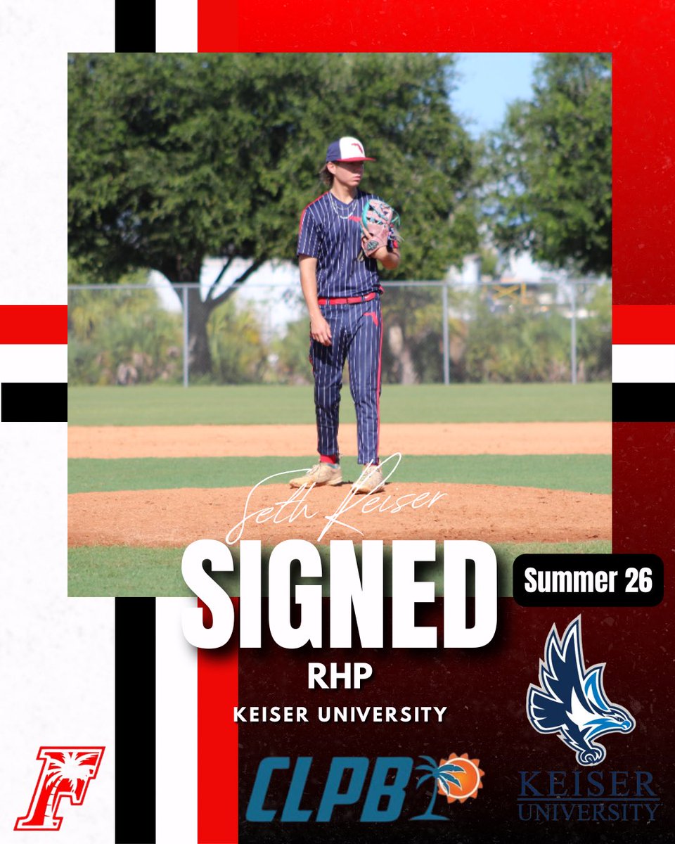 FL Elite Baseball tweet media