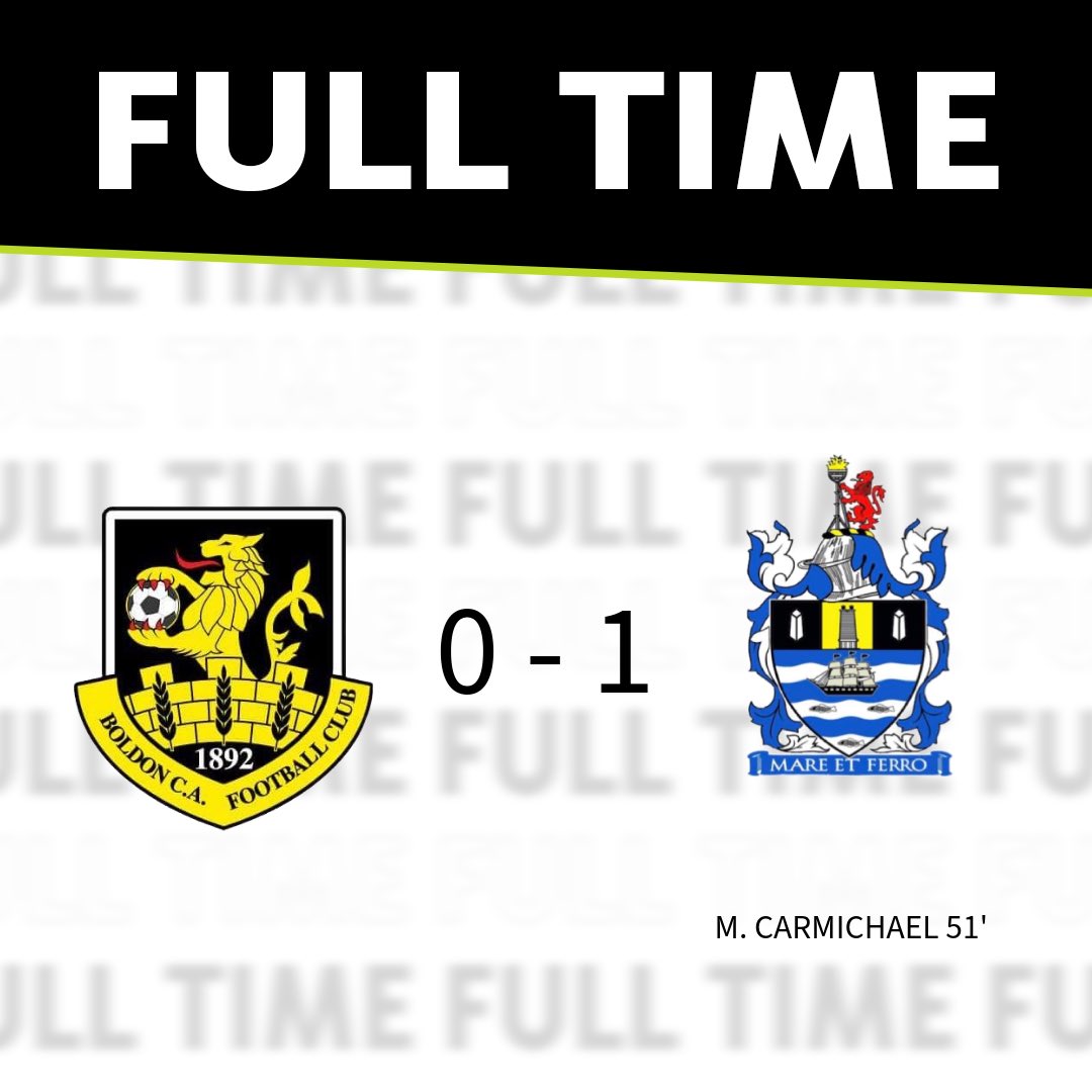 Boldon CA FC tweet media