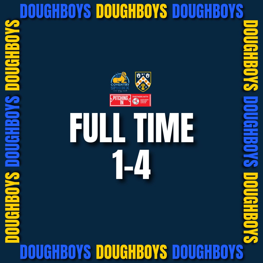 Wellingborough Town FC tweet media