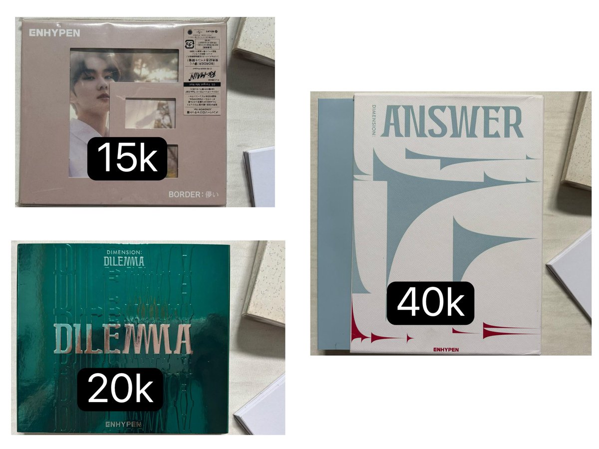 riruuuy ♡ jasa jual wts (order service WA only) tweet media