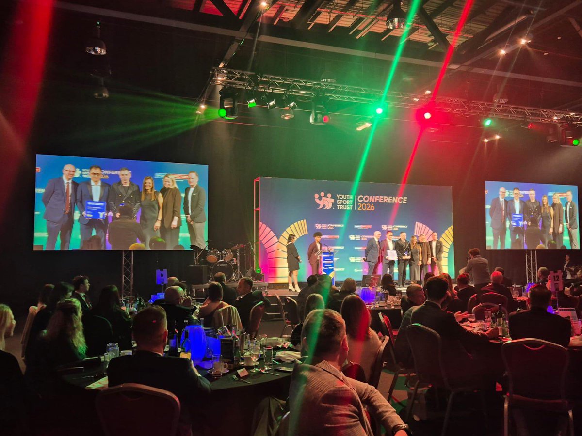 Bright Futures Educational Trust tweet media