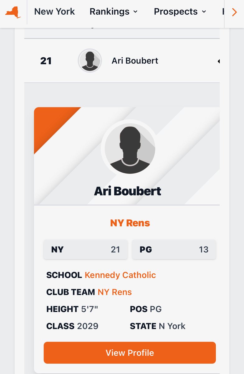 Ari Boubert tweet media