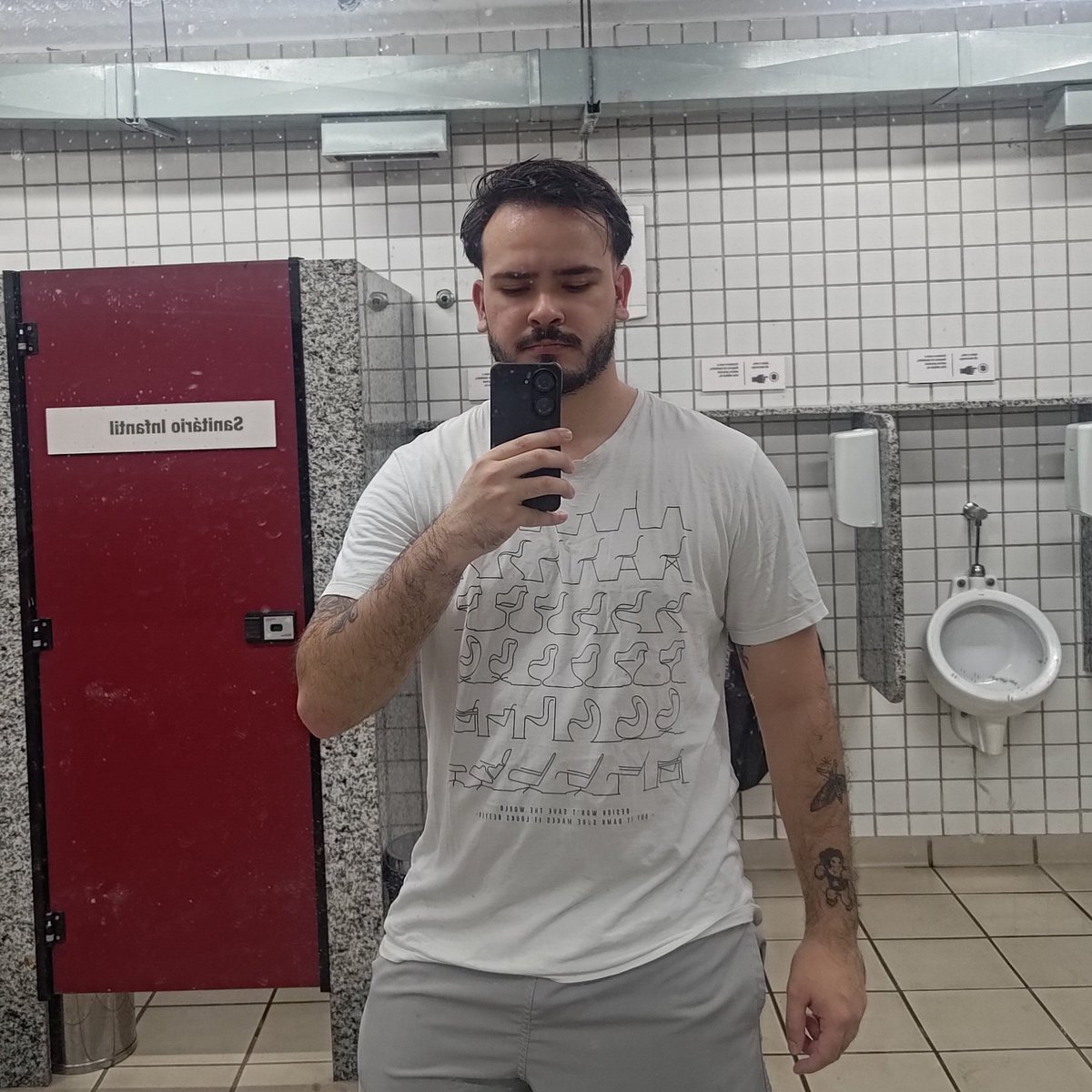 ativo romântico tweet media