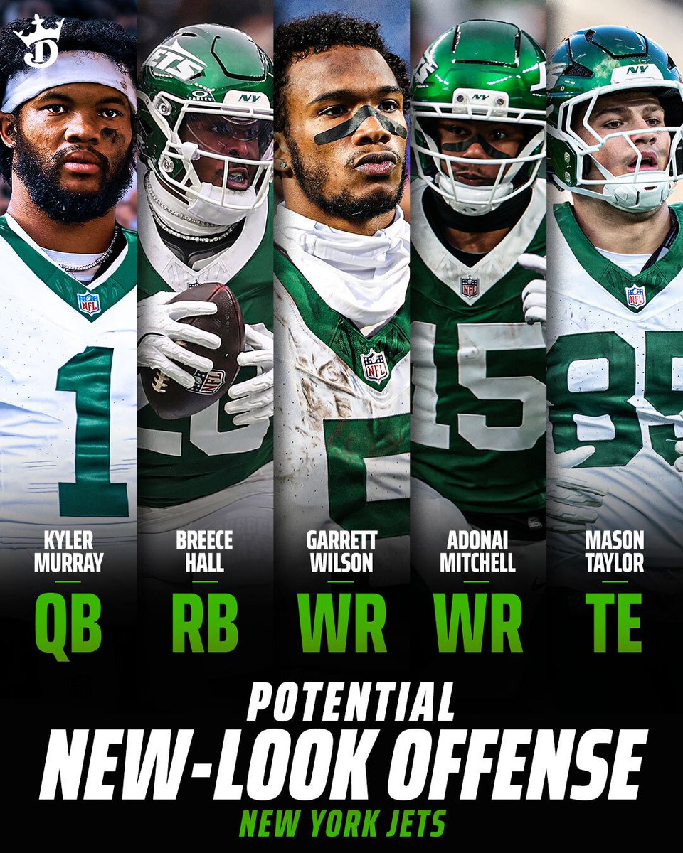 DraftKings Sportsbook tweet media