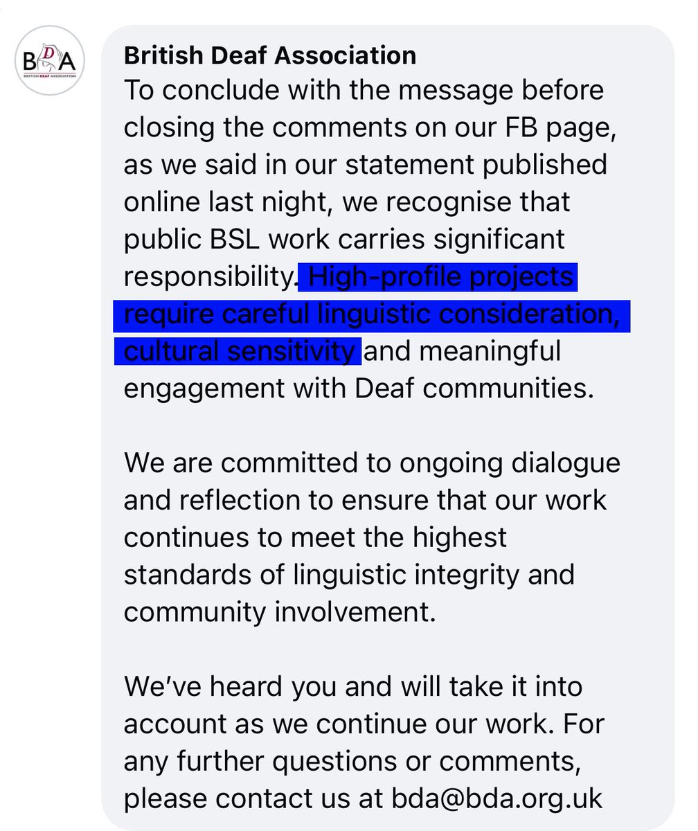 Scottish Deaf Signers (@ScottishSL) / Posts / X