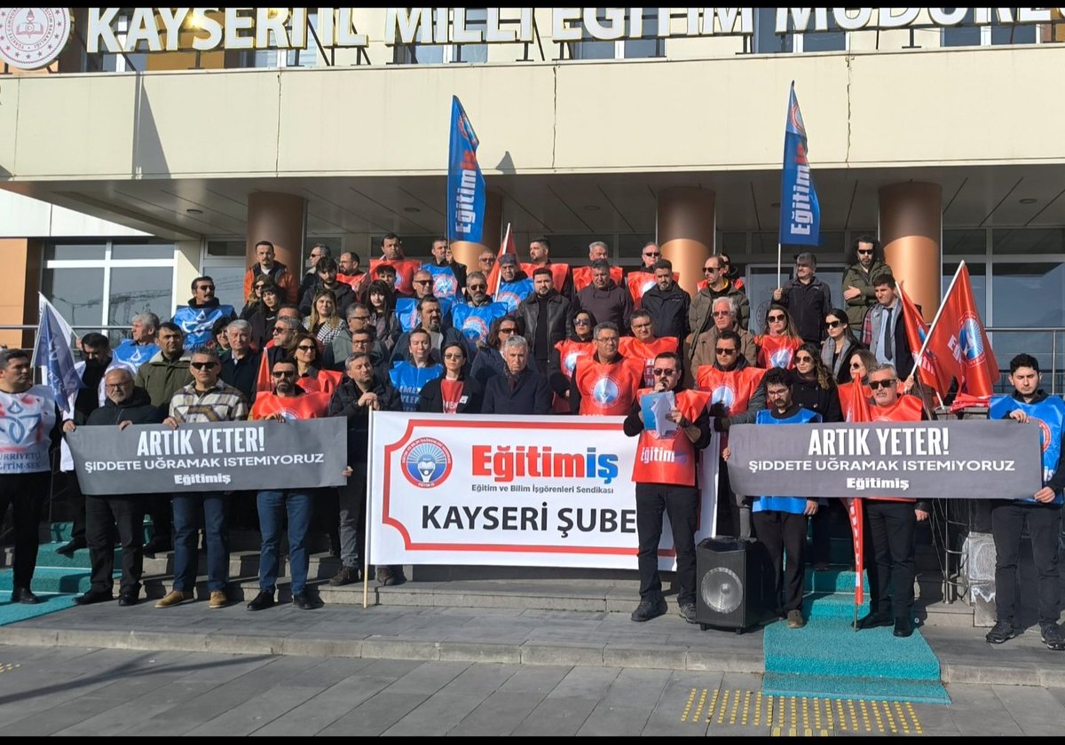 ATATÜRKÇÜ DÜŞÜNCE DERNEĞİ KAYSERİ ŞUBESİ tweet media
