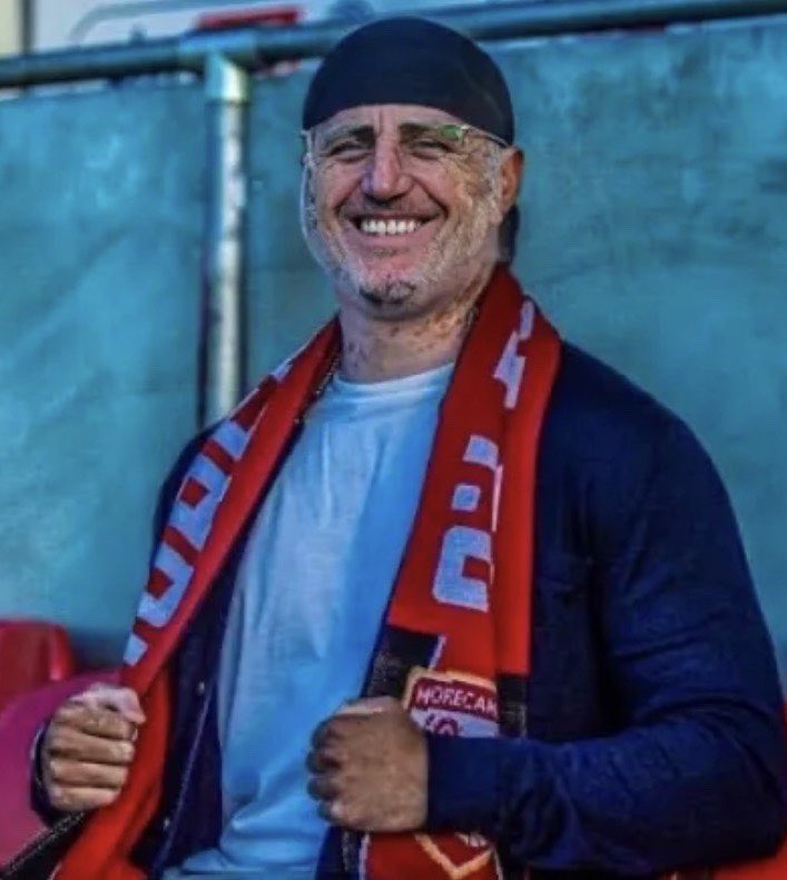 James 🇸🇱 tweet media