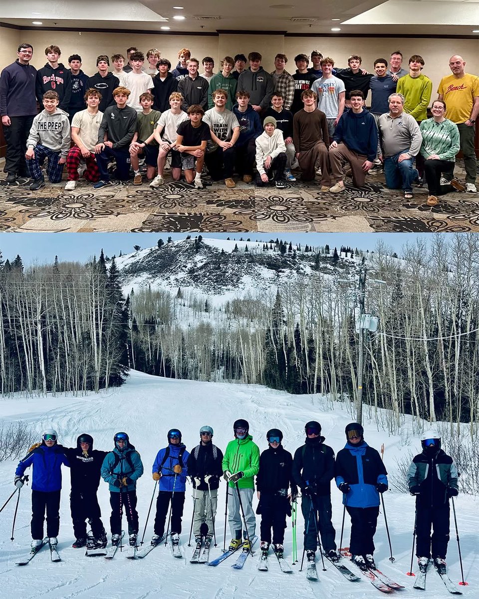 Seton Hall Prep tweet media