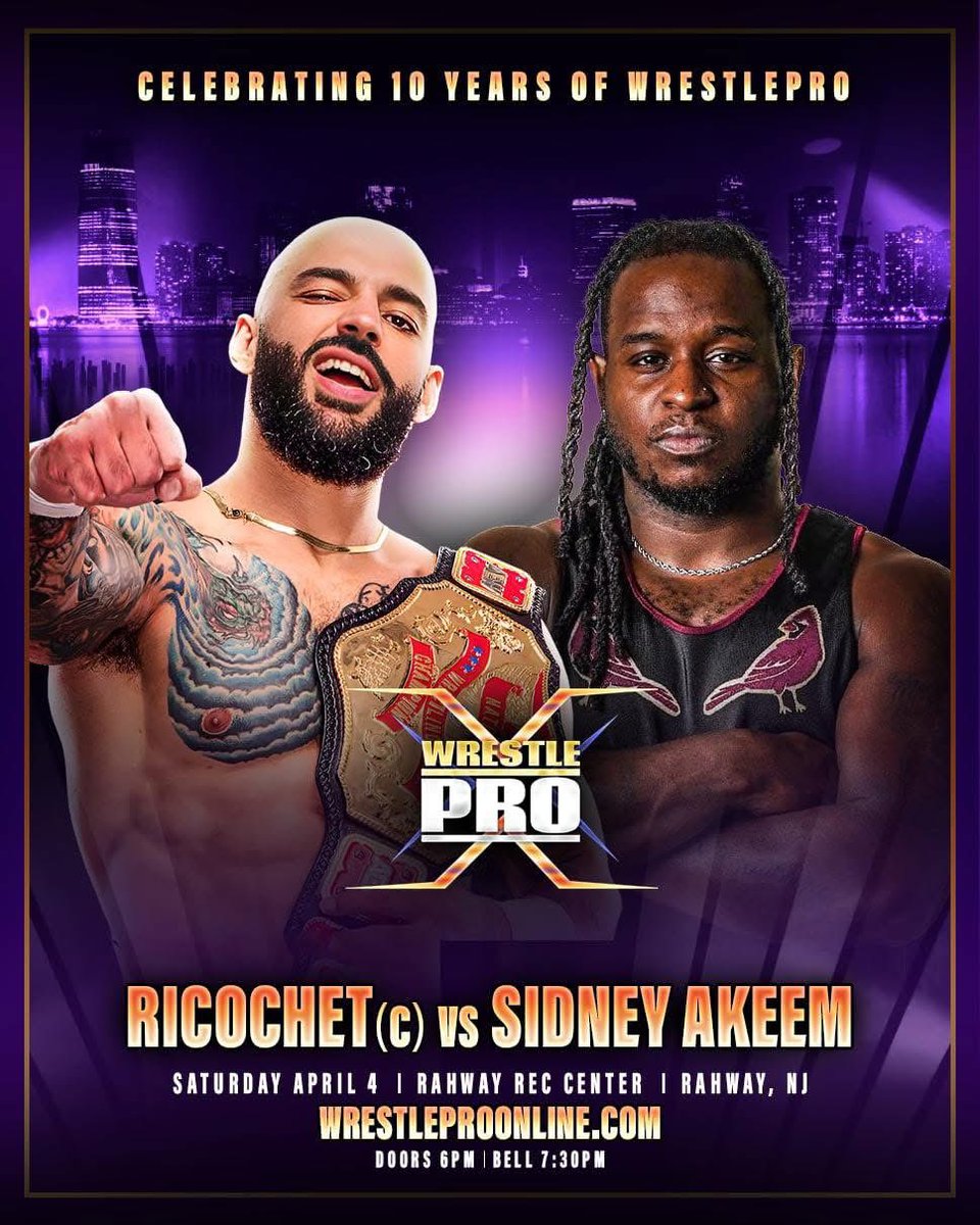 𝗪𝗿𝗲𝘀𝘁𝗹𝗲𝗣𝗿𝗼 tweet media