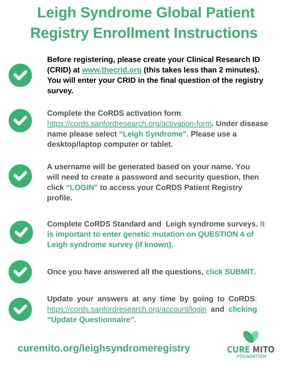 CureMITO tweet media