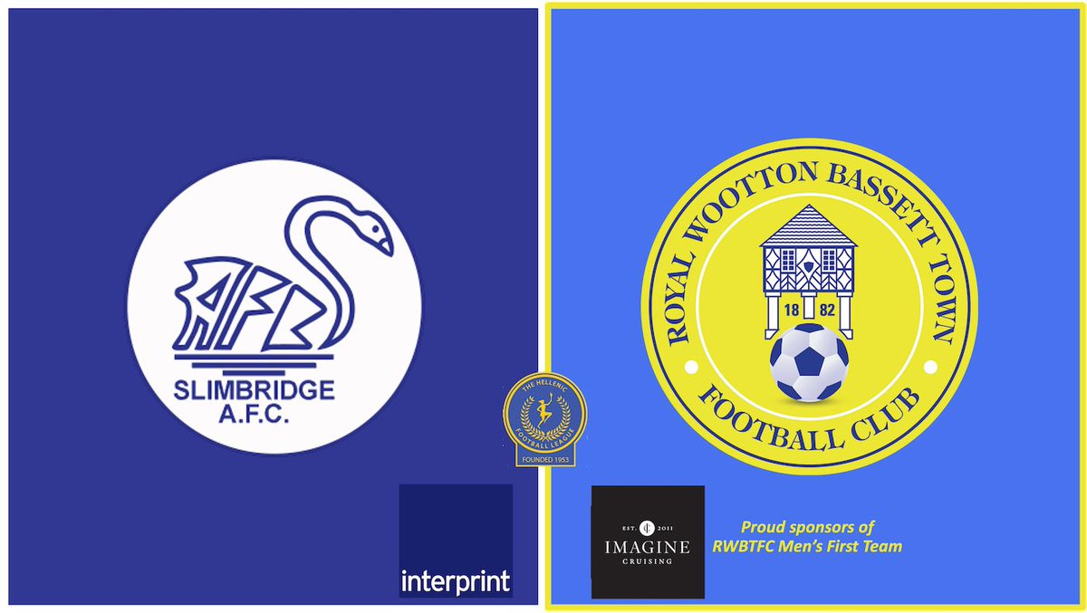 Royal Wootton Bassett Town FC tweet media