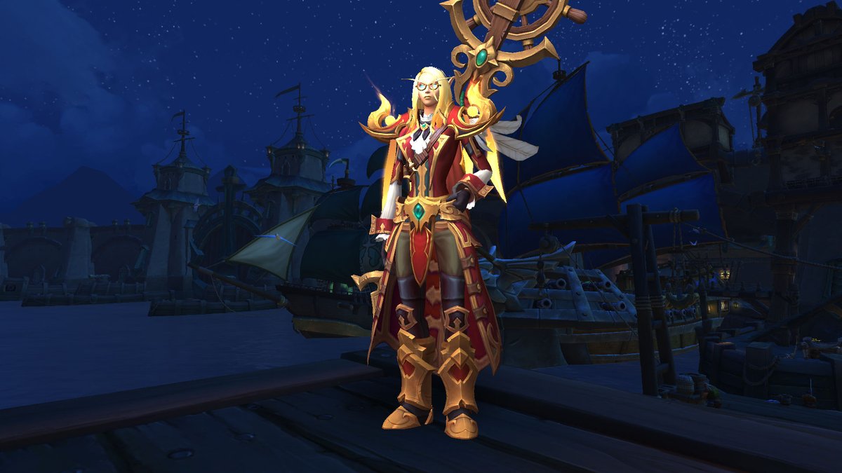 Decided to share my chars, The Four Winds of Fortune.
Chameleonaire, the outlaw rogue
Ghoulchuk, the unholy dk
Enchantress, the marksmanship hunter
Kaelthasa, the fire mage
#worldofwarcraft