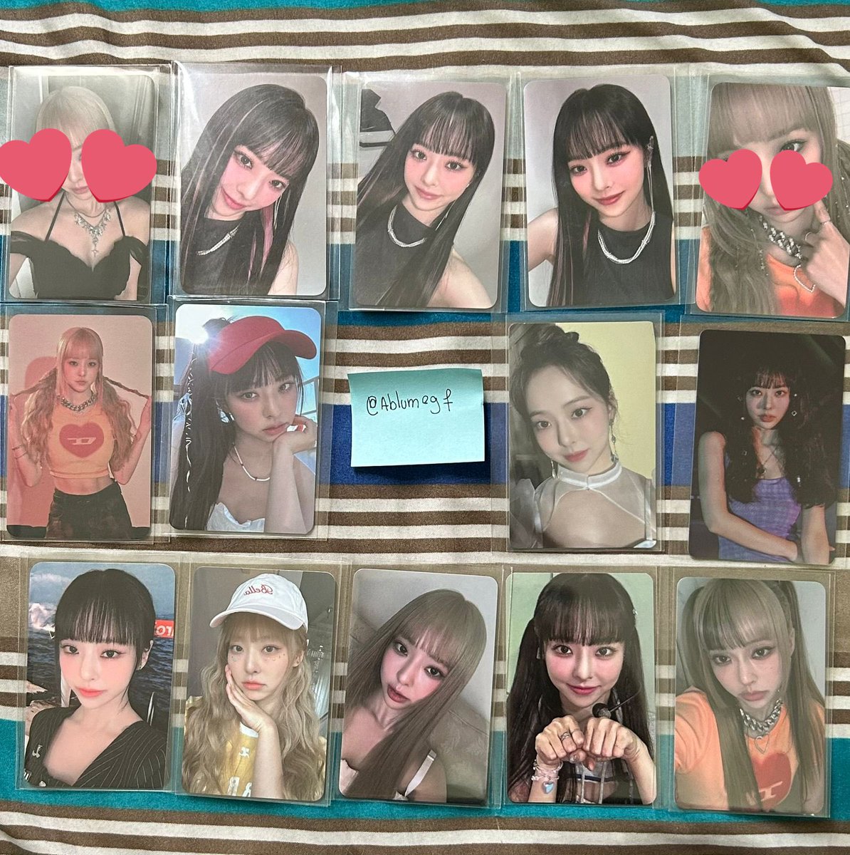 gigi. DROPPANDO TUDO tweet media