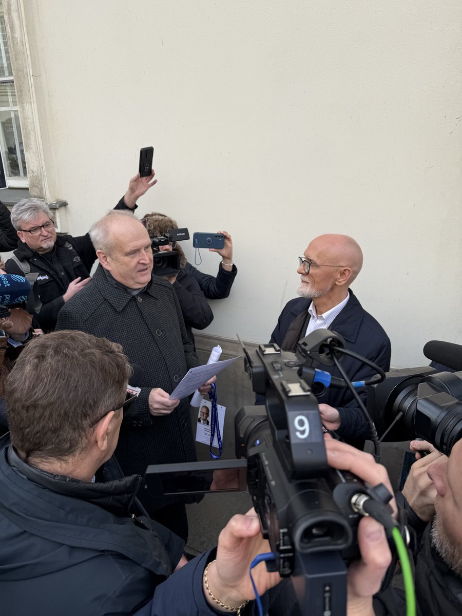 Ogólnopolski Związek Pracodawców Szpitali Powiat. tweet media