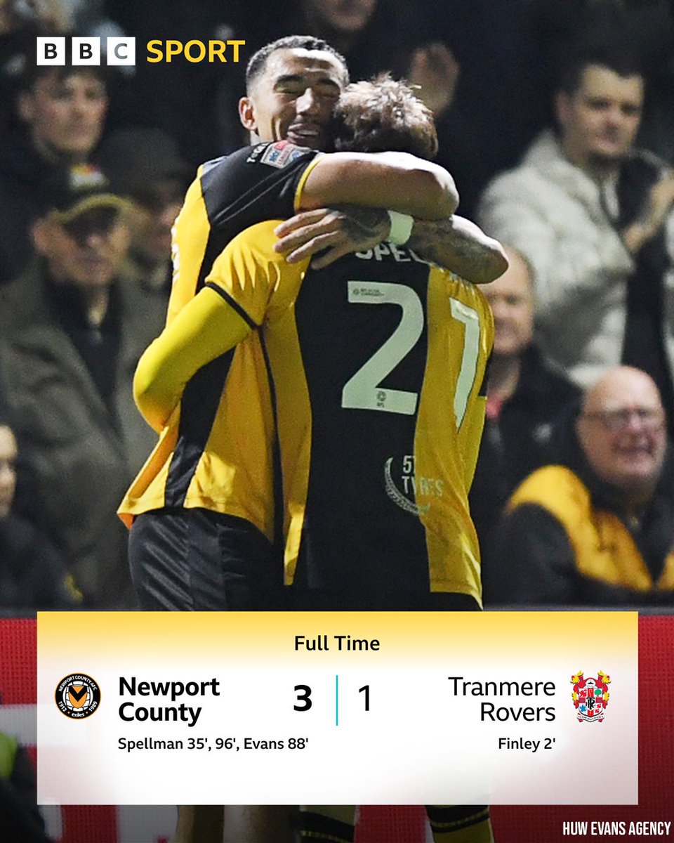 BBC Sport Wales tweet media