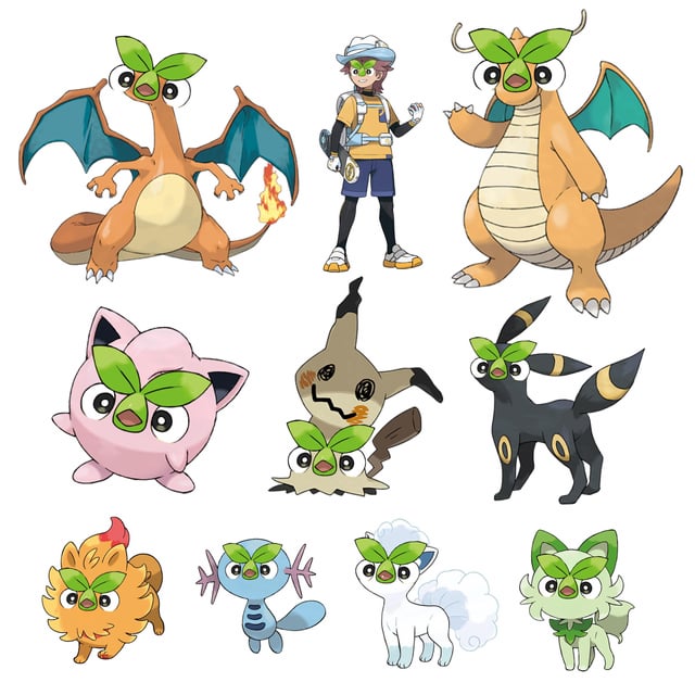 I had a terrible nightmare...