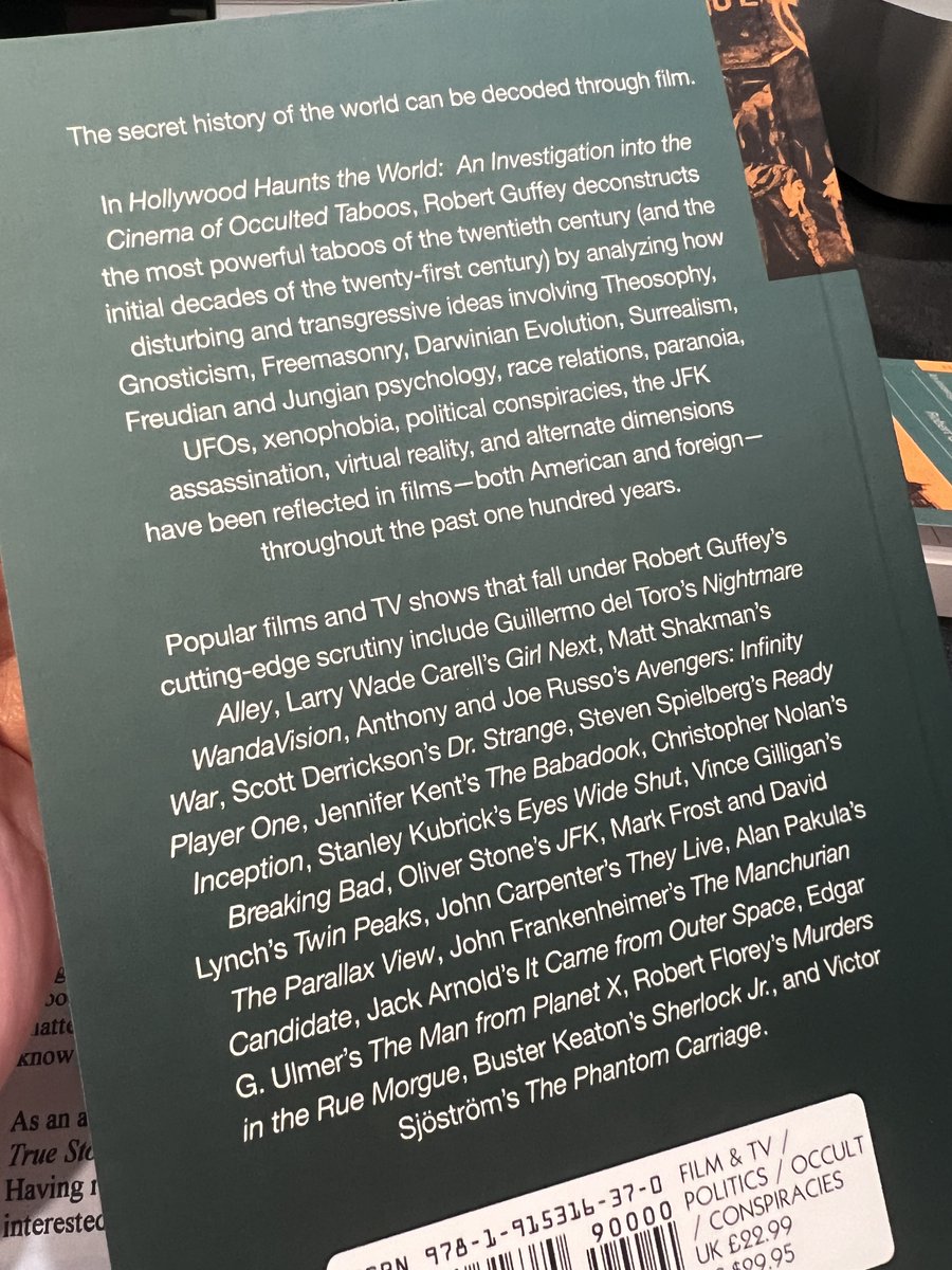 Larry Wade Carrell tweet media