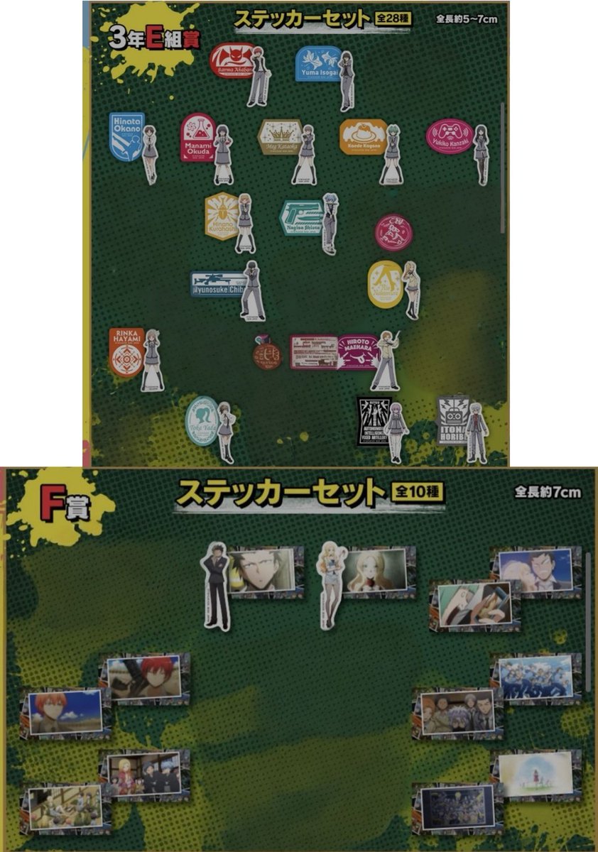 茉莉-ﾏﾂﾘ- tweet media