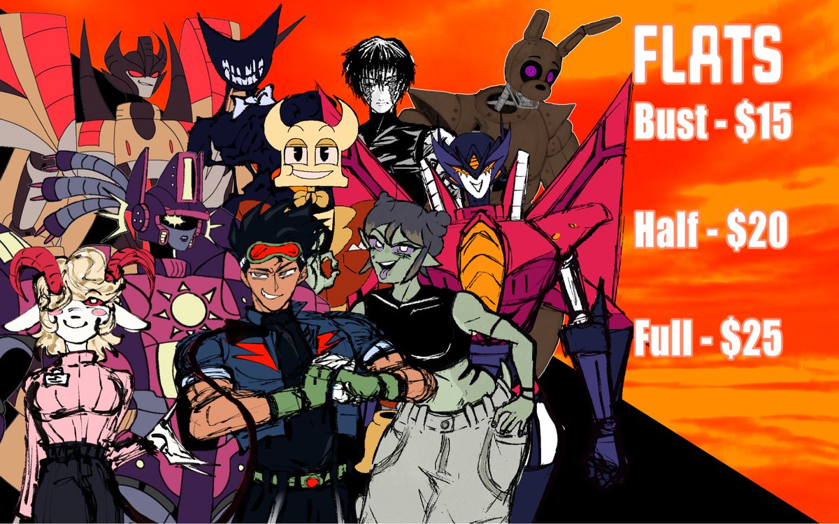 ⋈ SWAN |COMMS 1/10|⋈ tweet media