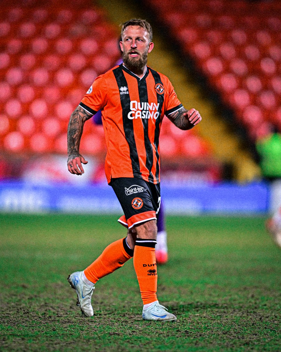 Dundee United FC tweet media