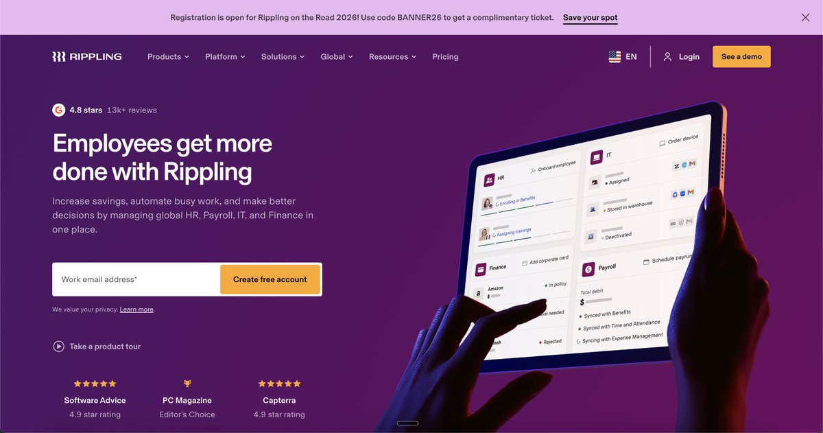 Rami Ghanem tweet media