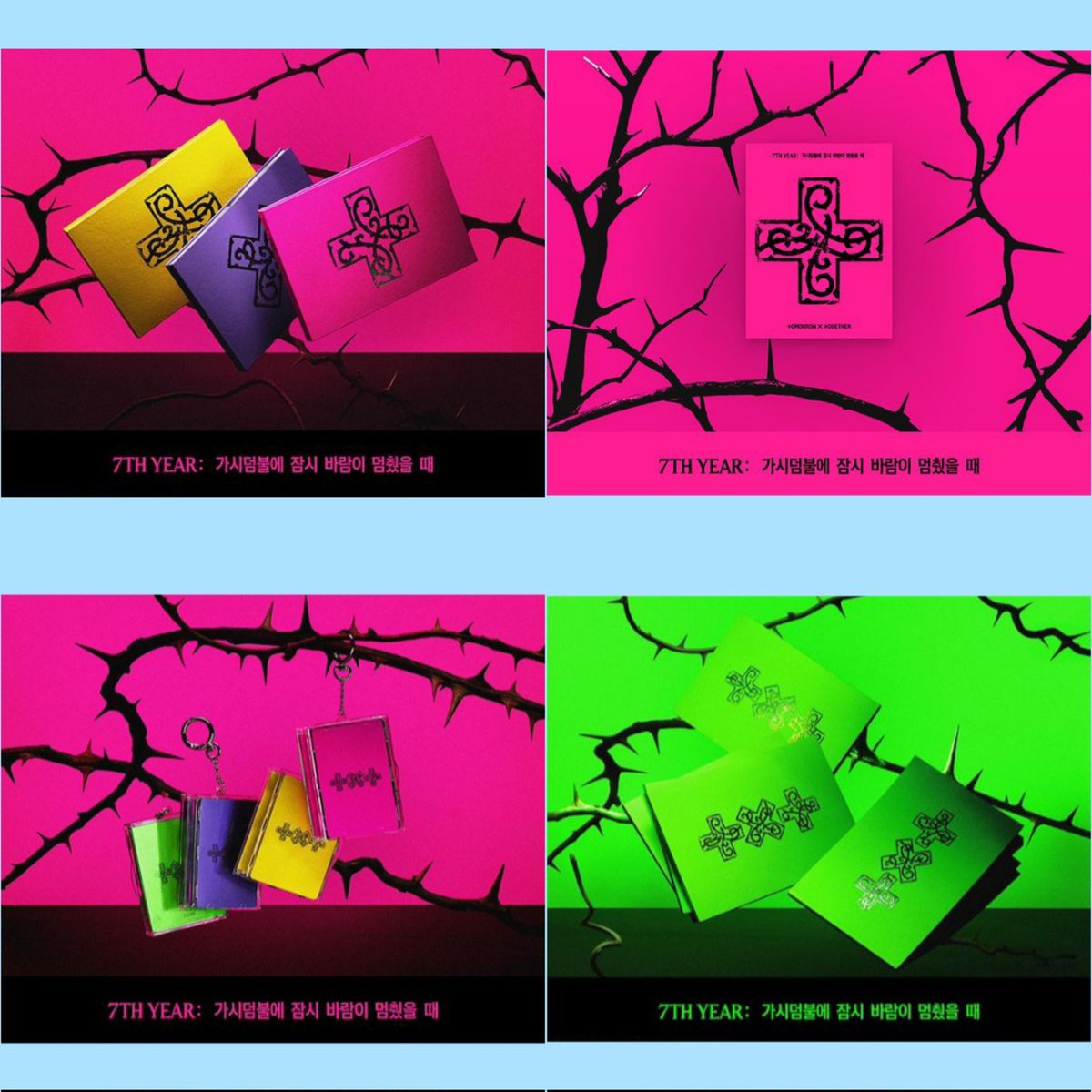 Blue Star tweet media