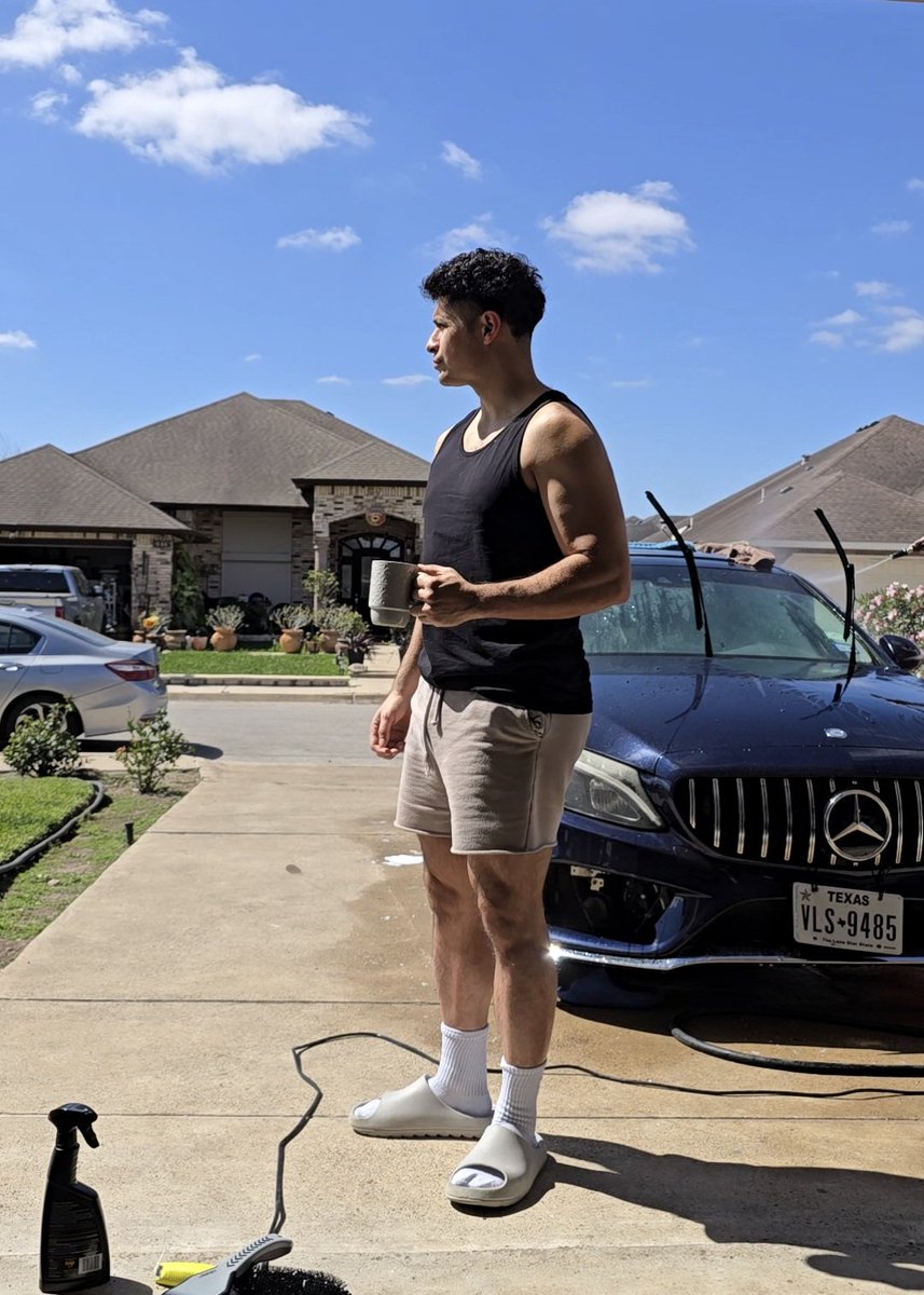 C-Styles tweet media