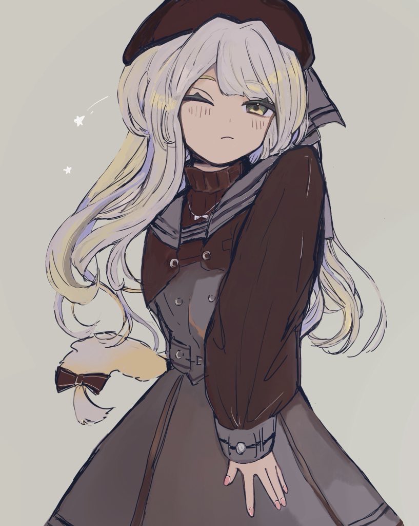 藍 (@ran9555) / Posts / X