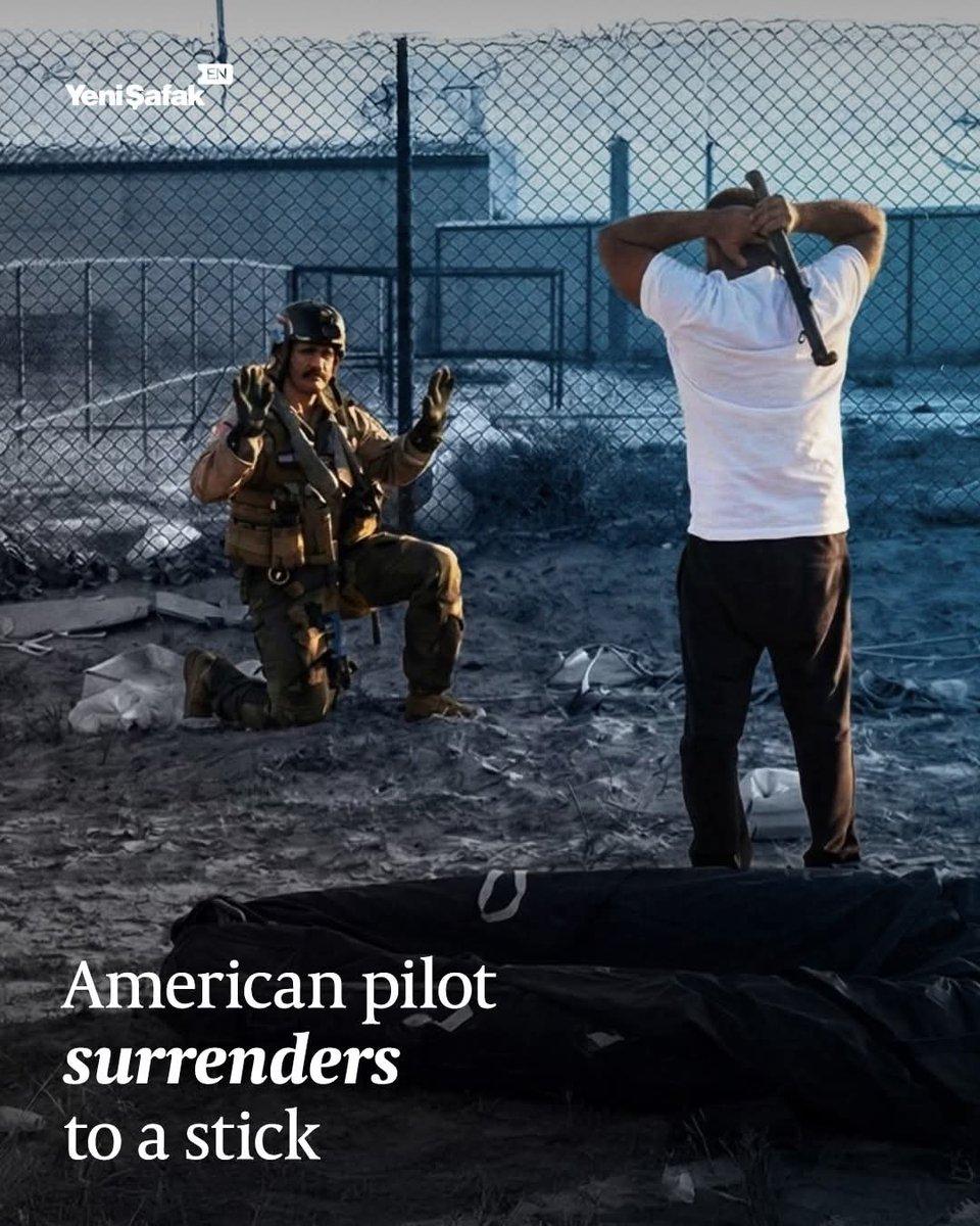 HelicopterMan tweet media