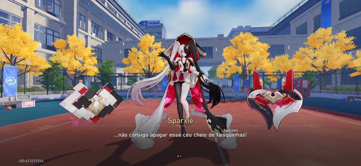 O design até que é legal