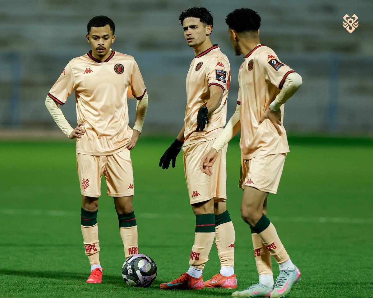 الخلود | الفئات السنية tweet media