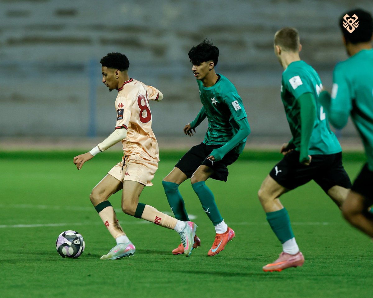 الخلود | الفئات السنية tweet media