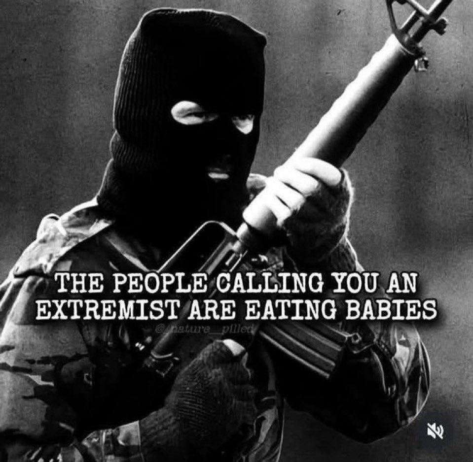 Revolutionary Blackout Network tweet media