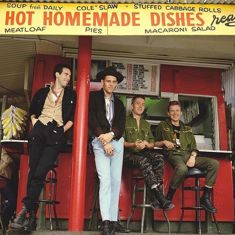 Classic Rock In Pics tweet media