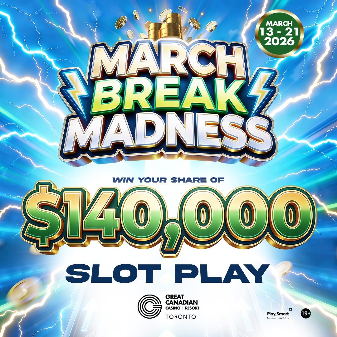 Great Canadian Toronto tweet media