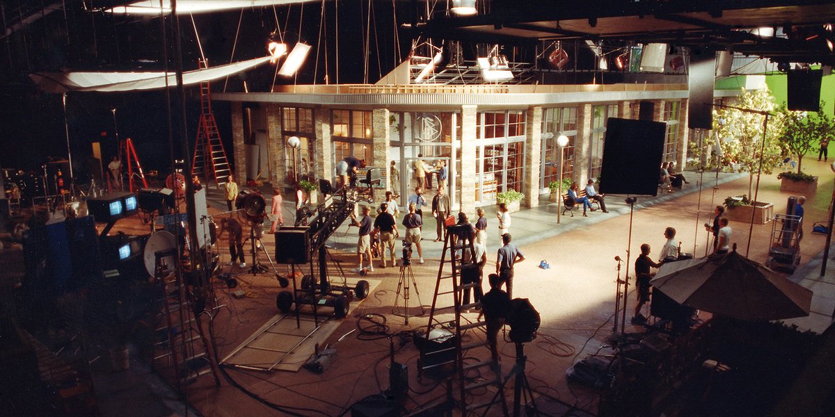 Scientology tweet media