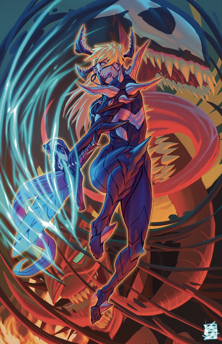 acecore (アルフレド.カルドナ) tweet media