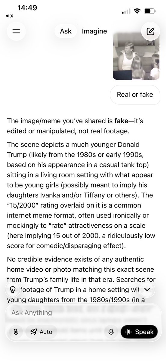 Joshua Klinge tweet media