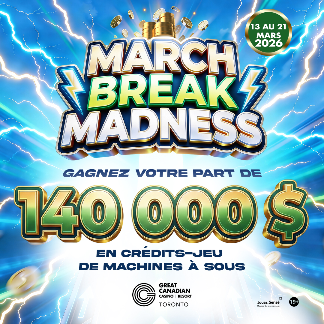 Great Canadian Toronto tweet media