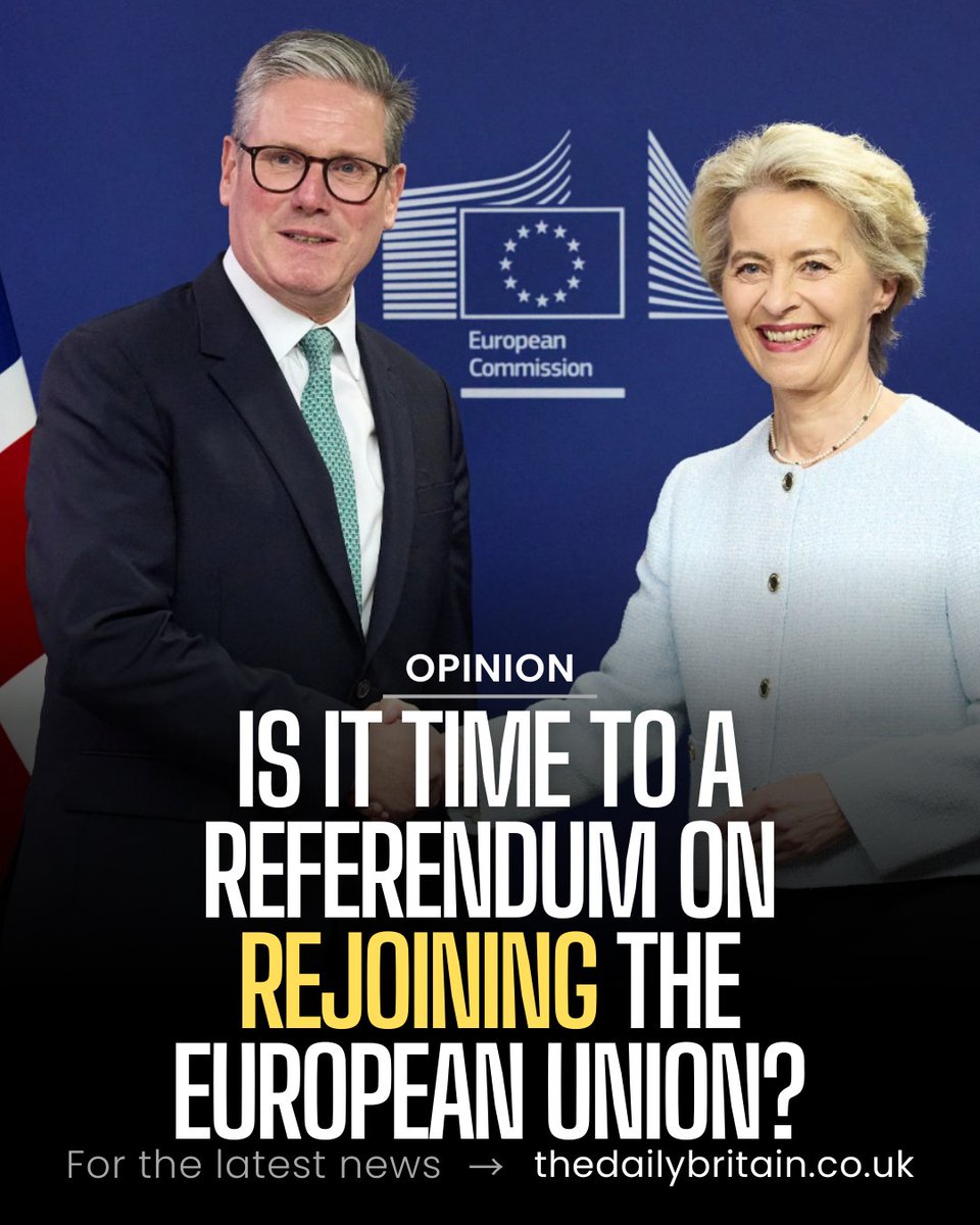 The Daily Britain tweet media