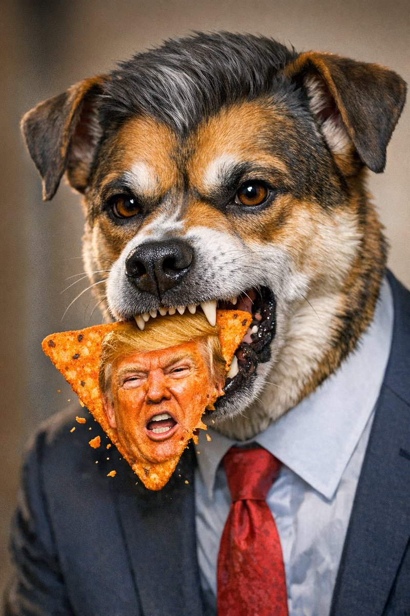 SZabaV's tweet photo. Perro sanxe https://t.co/KJOUwrqFr8