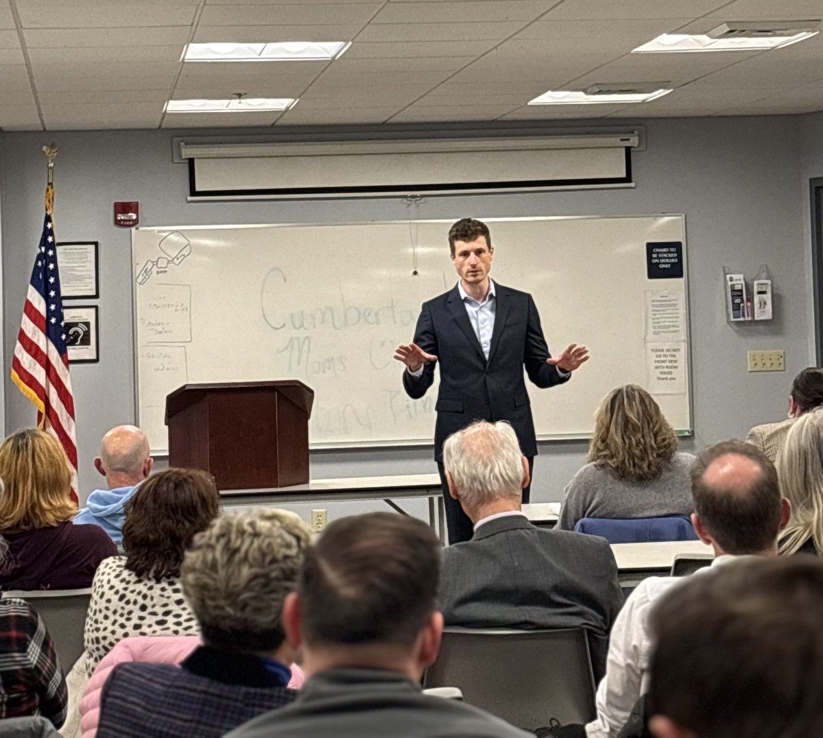 Keith Hoffmann tweet media