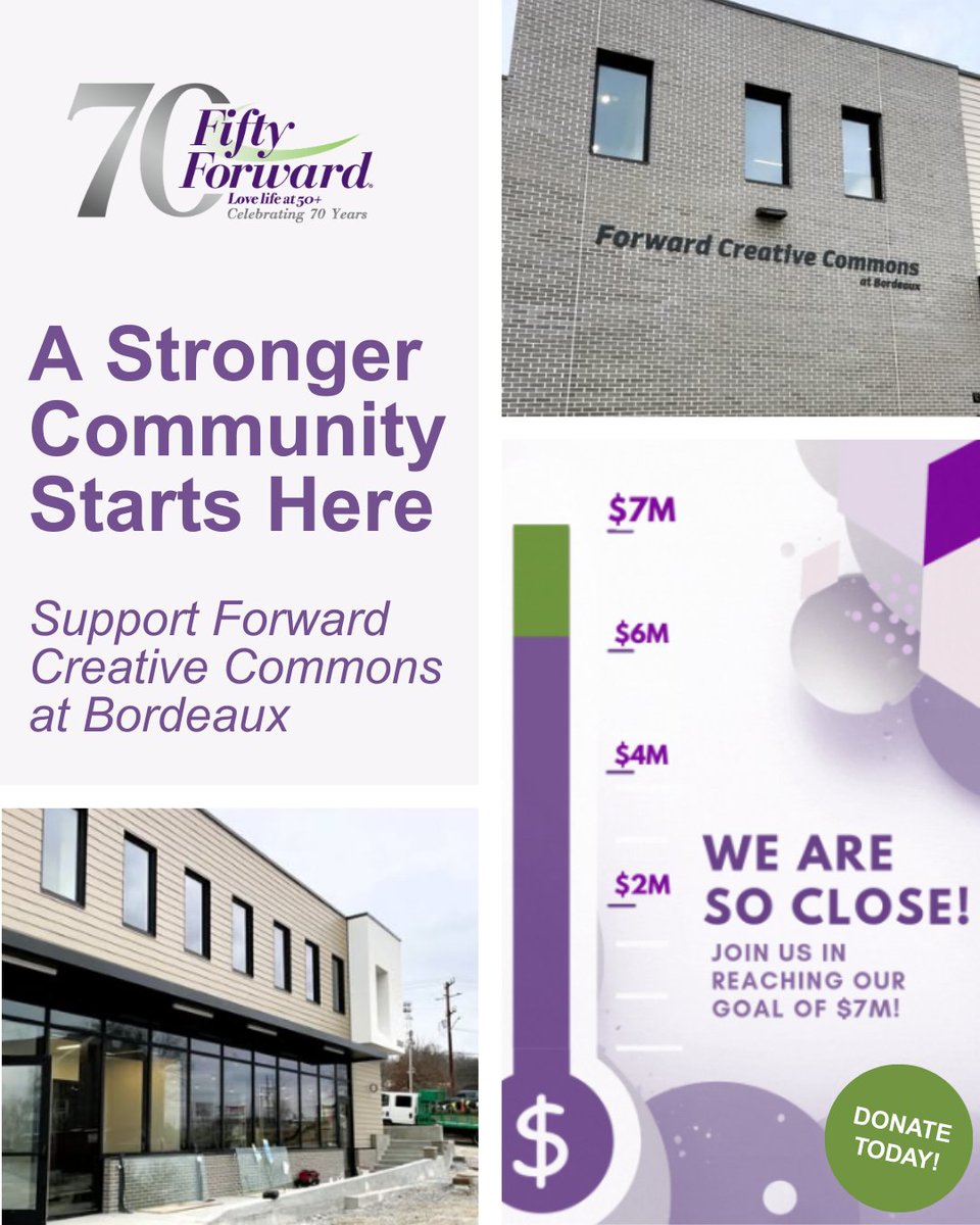 FiftyForward tweet media