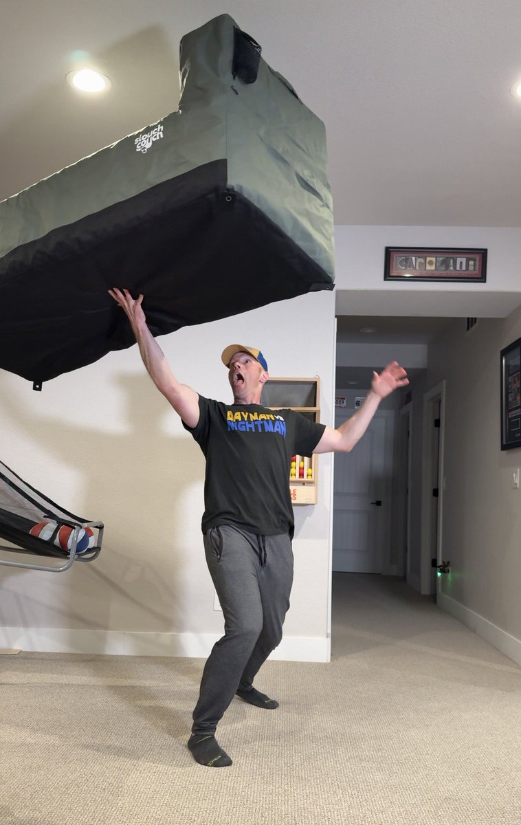 Tailgating Challenge ®️ tweet media