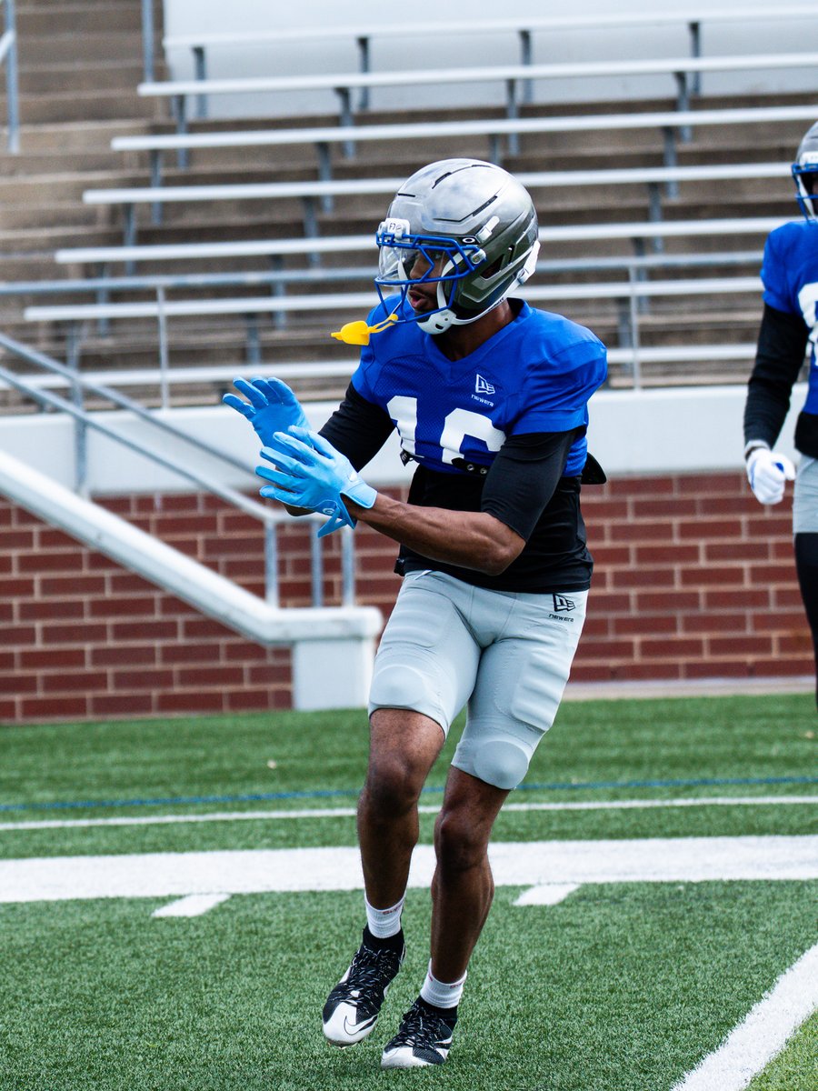 BattlehawksUFL's tweet image. battle tested.