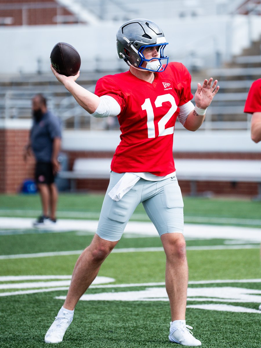 BattlehawksUFL's tweet image. battle tested.