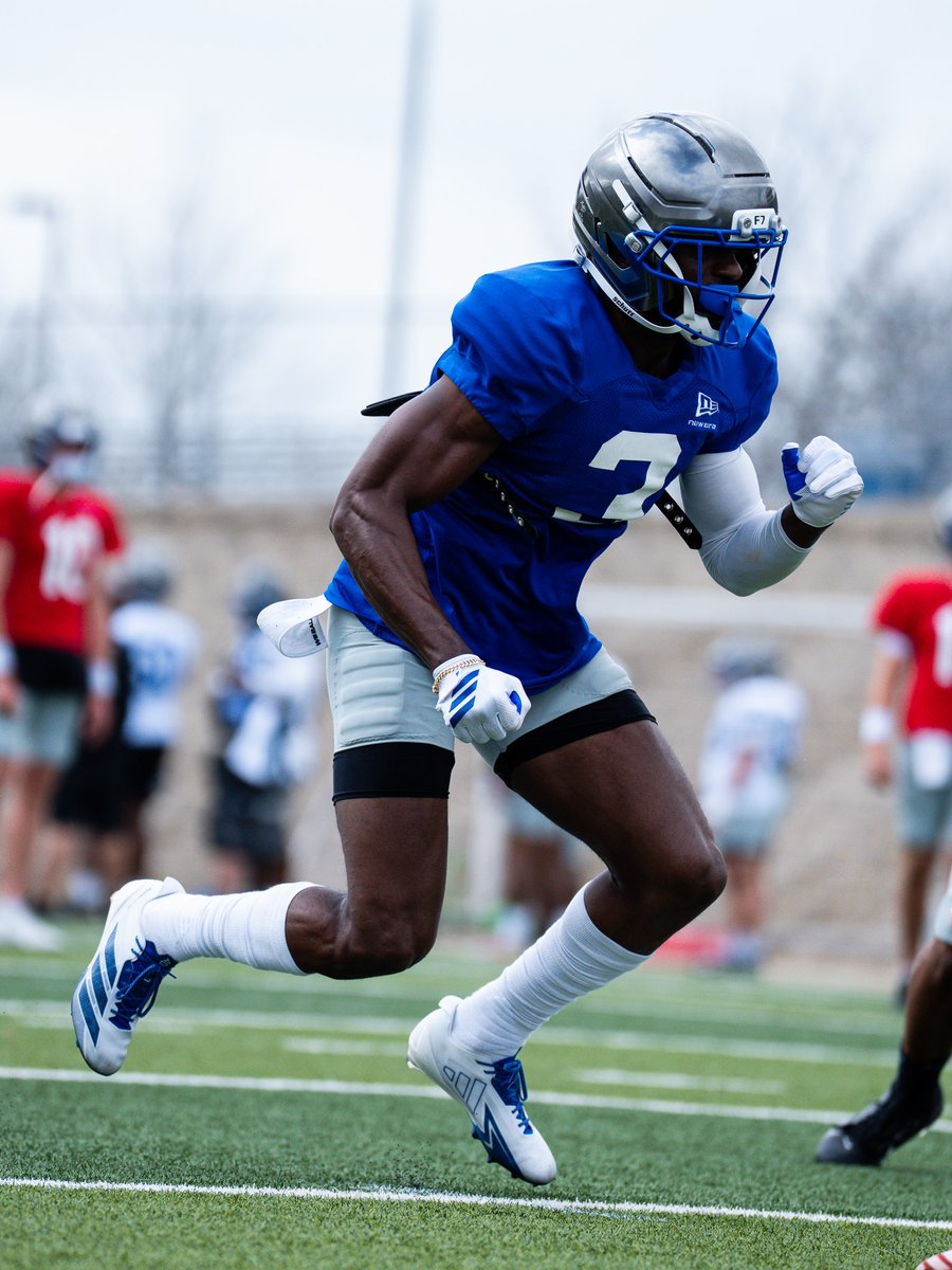 BattlehawksUFL's tweet image. battle tested.