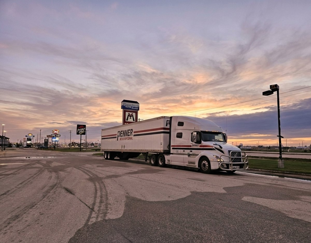 Penner International tweet media