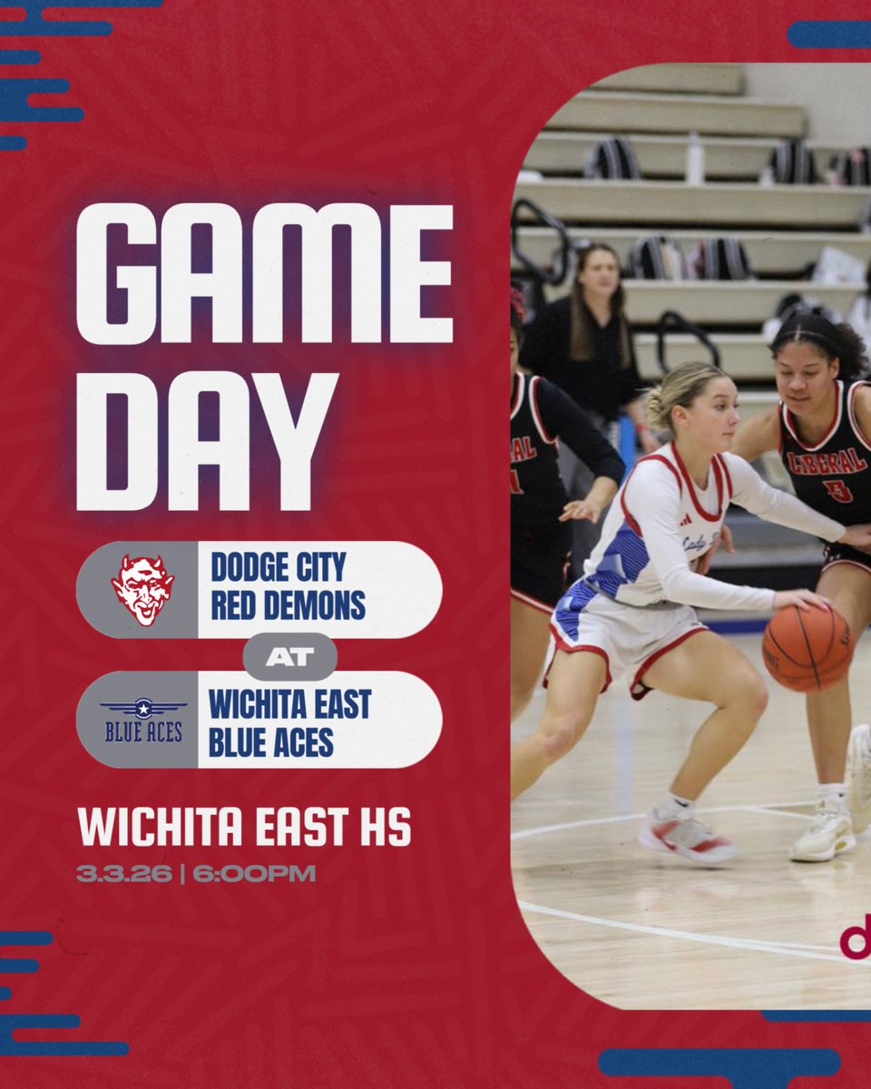 Dodge High Forever tweet media