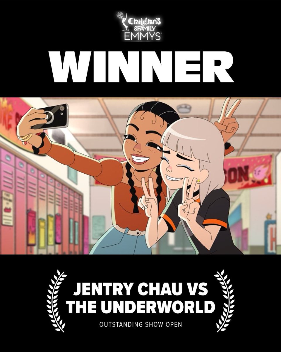 Titmouse Animation tweet media